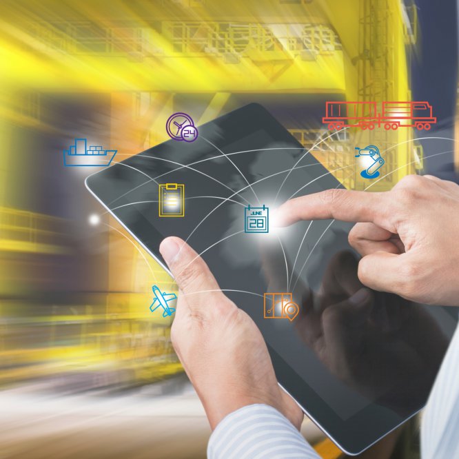 Supply Chain 4.0 the nextgeneration digital supply chain McKinsey